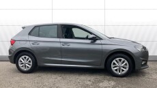 Skoda Fabia 1.0 TSI SE Comfort 5dr Petrol Hatchback